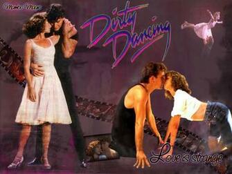 Dirty Dancing Wallpaper
