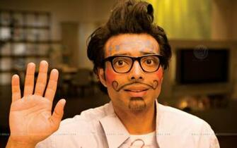 Funny Celebrity Pictures Wide Wallpaper