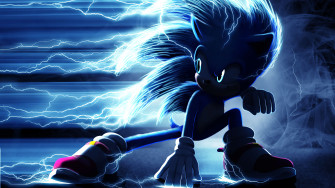 Sonic The Hedgehog Wallpaper HD Desktop And Mobile