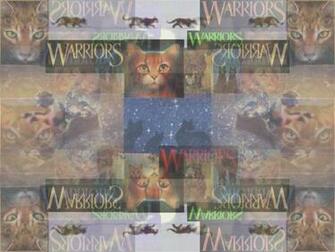 Warrior Cats Wallpaper Warriors Mirage Ssofc