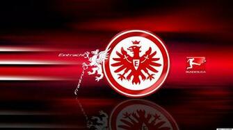 Pin Eintracht Frankfurt Wallpaper Re Mehr