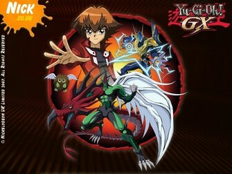 Yu Gi Oh Gx 2da Temporada Espa Ol Latino Mf