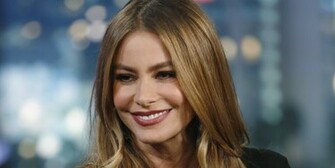 Sofia Vergara HD Wallpaper
