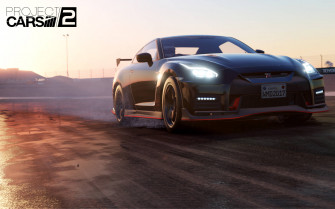Project Cars Wallpaper