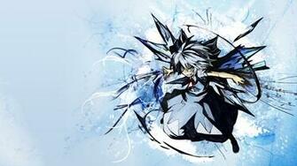 Touhou Cirno Wallpaper Fairies Games