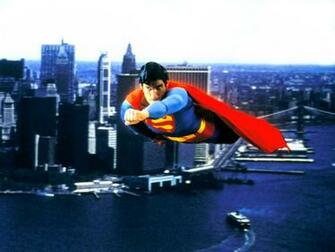 Superman Desktop Pc And Mac Wallpaper