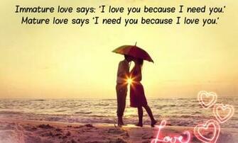 Love Status HD Wallpaper