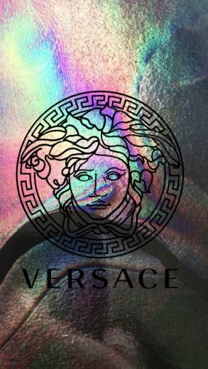Versace Wallpaper