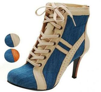 Heel Wallpaper Image