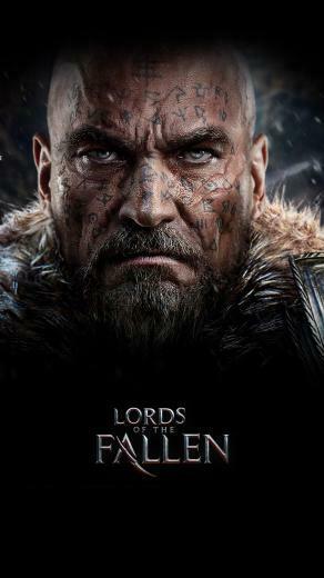 Lords Of The Fallen Best Htc One Wallpaper