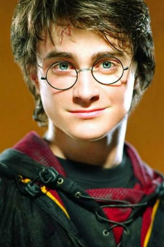 Harry Potter HD Live Wallpaper