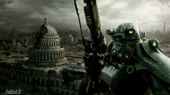 Fallout Wallpaper Game
