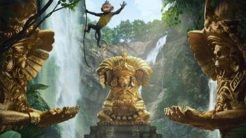 Dora And The Lost City Of Gold Boots 8k Wallpaper