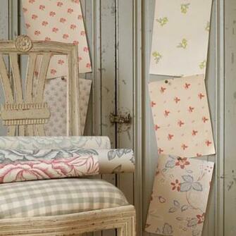 Nordic Wallpaper Scandinavian Style Decorating Ideas