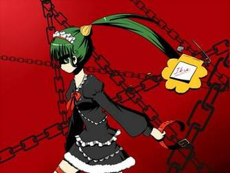 Acme Iku Vocaloid Zerochan Anime Image Board