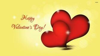 Happy Valentine S Day Wallpaper