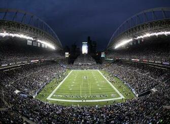 Centurylink Field Seahawks