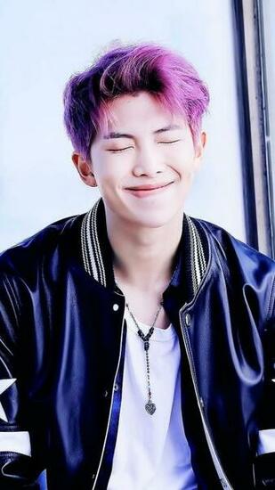 Best Rap Monster Ideas Bts