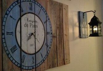 Welcome To Muddaritaville Studio It S Pallet Time