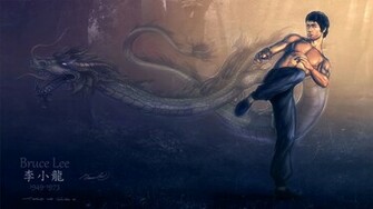 Martial Arts Computer Wallpaper Desktop Background Id