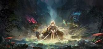 Janna Lolwallpaper