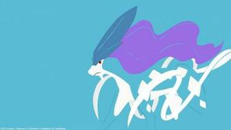 Pok Mon Crystal Version HD Wallpaper Background Image