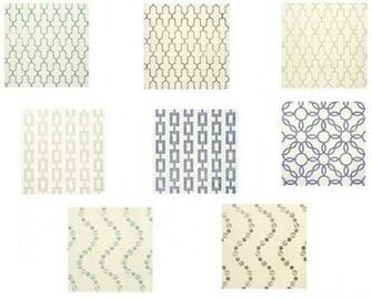 Phillip Jeffries Cococozy Wallpaper Paper Patterns Printed