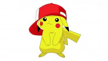 Anime Pok Mon HD Wallpaper And Background