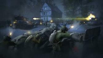 Soviets Enter The War With Huge Heroes Generals Update Media