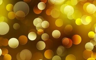 Wallpaper Abstract Yellow 4k Ultra HD