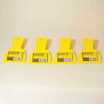 Putty And Drywall Knives At Ingersoll Products