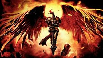 Armor Flying Online Computer Video Game HD Wallpaper Background B35