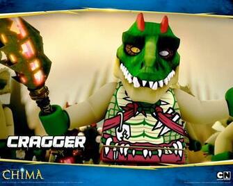 Best Lego Legends Of Chima Wallpaper
