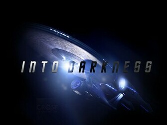Star Trek Into Darkness Wallpaper