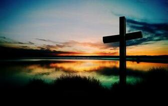 The Cross By Sara1970