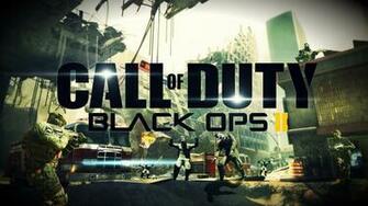 Black Ops Desktop Background By ZanoeditzHD