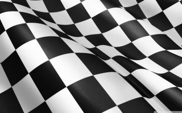 Racing Flag Wallpaper Top Background
