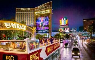 Treasure Island Ti Hotel Casino Las Vegas Strip Wallpaper HD