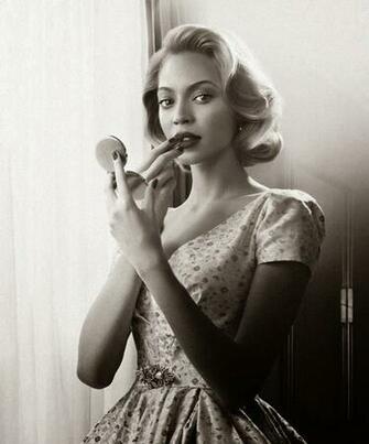 Black And White Beyonce Photos Morably