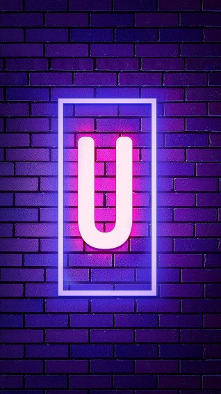 Top Letter U Wallpaper Full HD 4k To Use