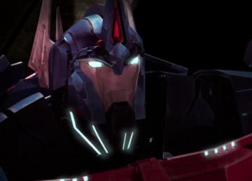 Ultra Magnus With Effects Tfp Edit By Lilyemichan