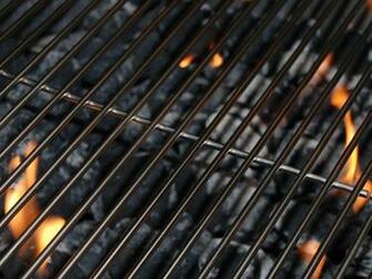 Best Grilling Wallpaper