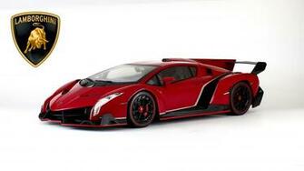 Lamborghini Veneno Wallpaper Youbioit