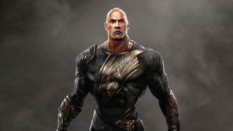 Black Adam Movie 4k Phone iPhone Wallpaper 3561c