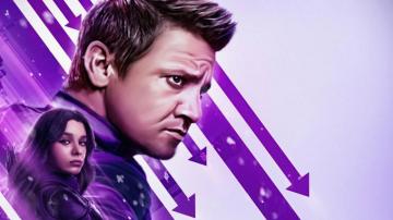 Hawkeye 4k Ultra HD Wallpaper