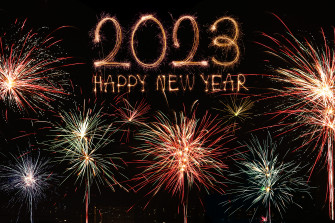 Holiday New Year 4k Ultra HD Wallpaper