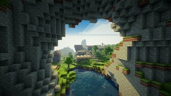 Minecraft Ideas Share Wallpaper Gallery