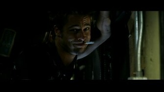 Tyler Durden Cigarettes Wallpaper