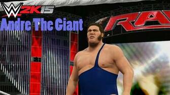 Wwe 2k15 Lex Luger