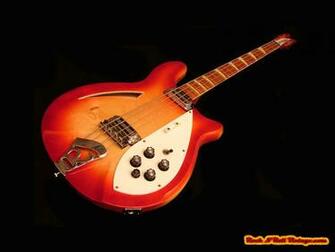 Related Pictures Bass Guitar Wallpaper Desktop